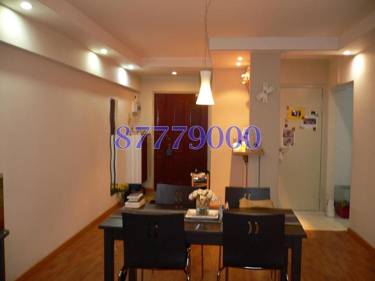 Blk 770 Bedok Reservoir View (Bedok), HDB 4 Rooms #147690572
